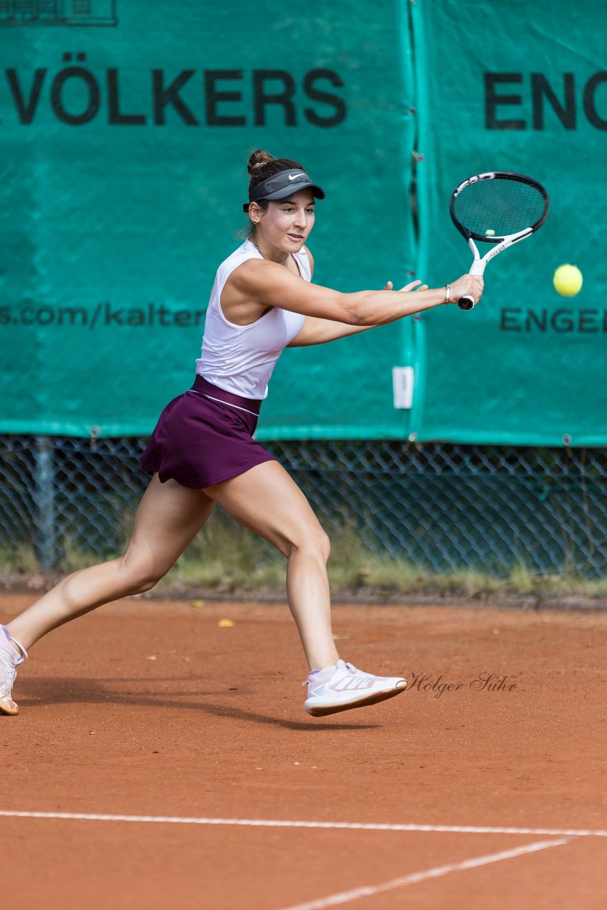 Johanna Lippert 21 - TVSH-Cup Kaltenkirchen